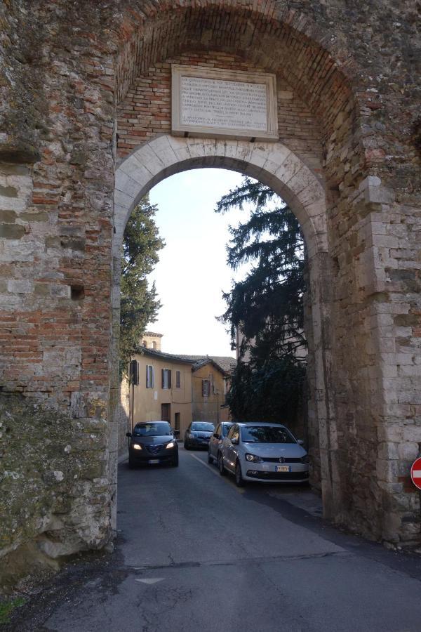 Central- Views - Air Conditioning - Easy Parking -Self Check In Perugia Exterior photo